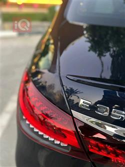 مێرسێدس بێنز E-Class